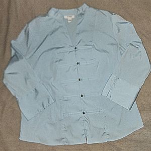 14/16 Dressbatn blouse
